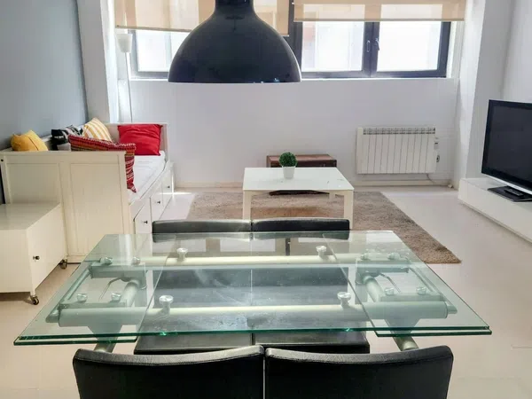 Estudio en Calle Mundaitz, 10 - Foto 1