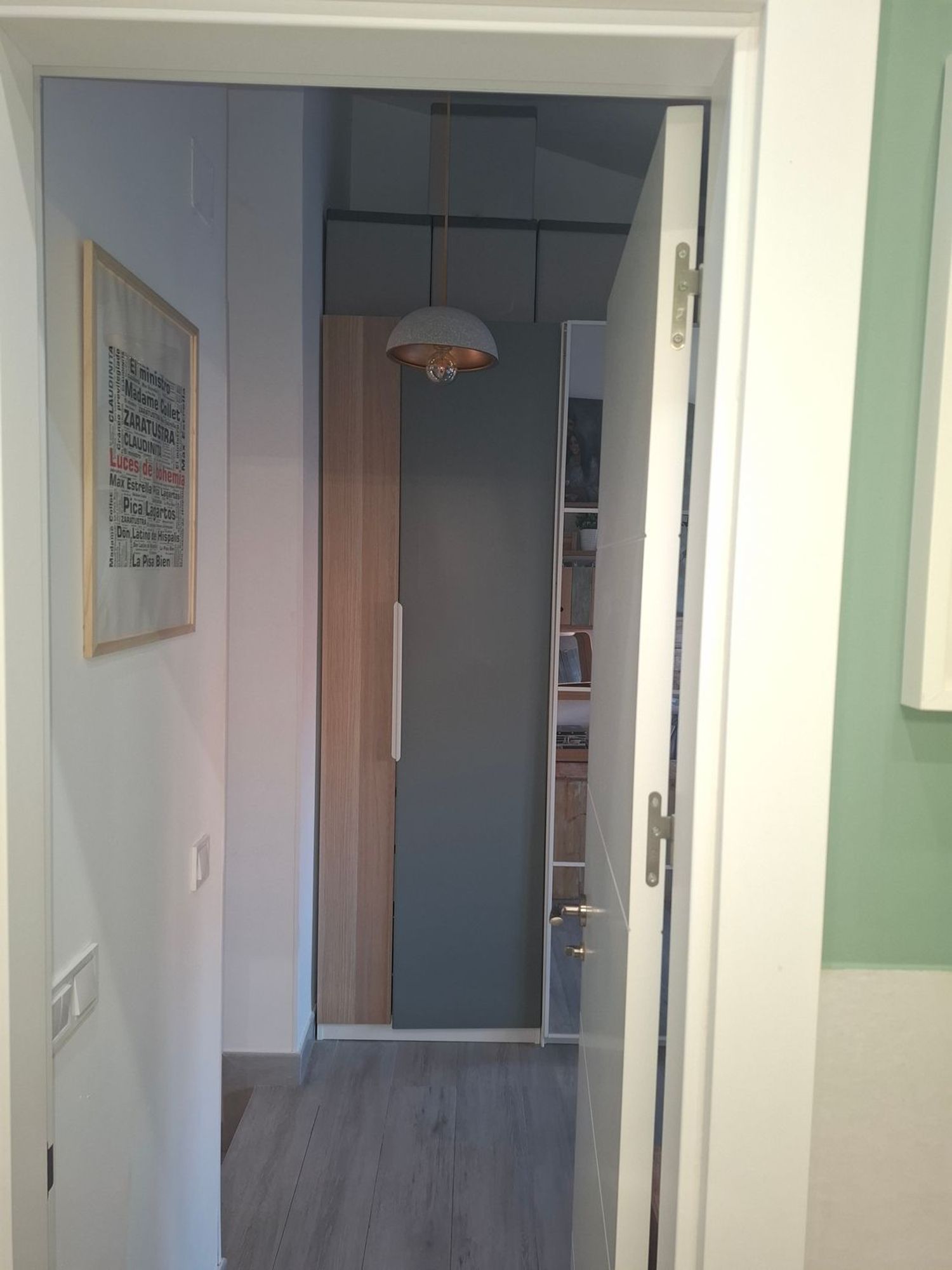 Chalet adosado en travesía San Vicente, 13 - Foto 14