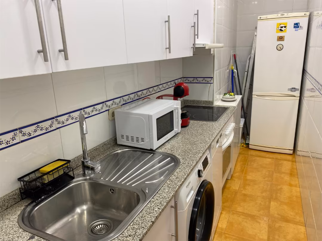 Piso en  Madrid Capital - Foto 14