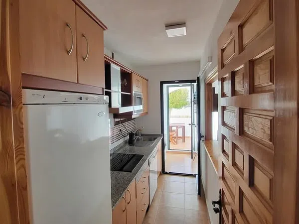 Piso en Atlanterra costa s/n, Zahara Pueblo, Zahara Pueblo - Foto 6