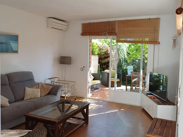 Chalet adosado en Calle Castell de Palautordera, 8, Jardins de Vilafortuny - Más d'en Bosch - Foto 5