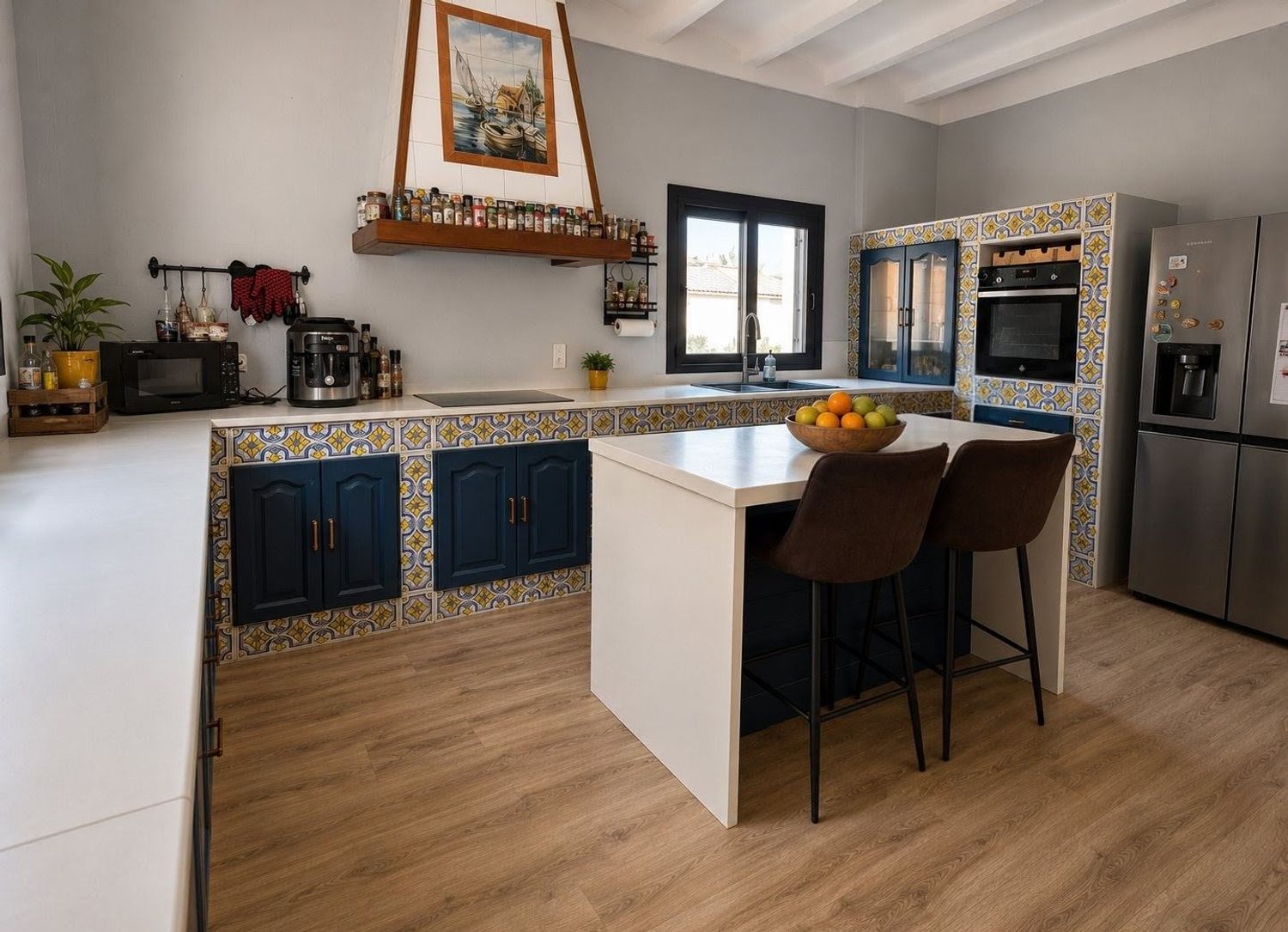 Casa o chalet independiente en Calle Amapolas, 8, La Conarda-Montesano, La Conarda-Montesano - Foto 2