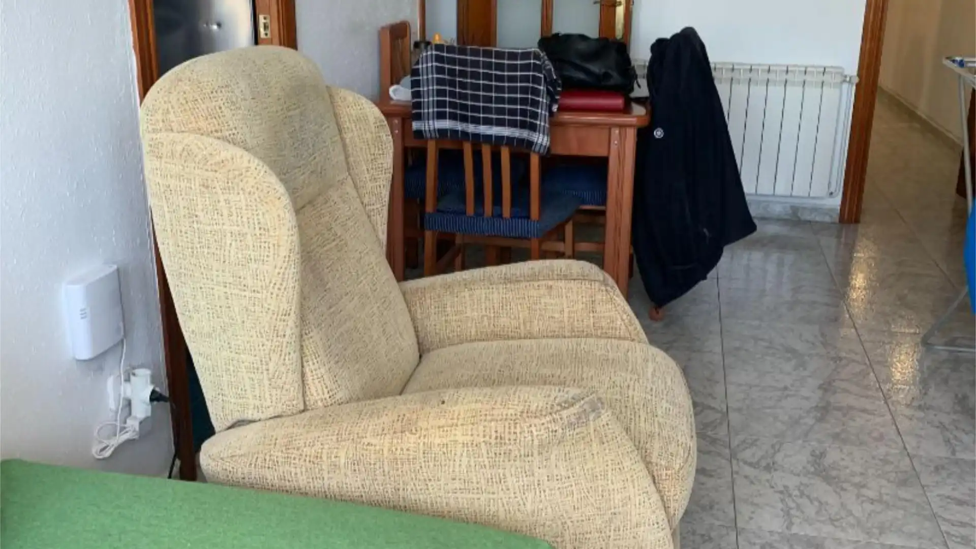 Piso en  Avinguda de Tudela 35 - Foto 8