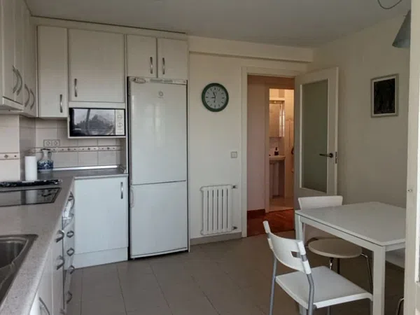 Piso en Via de Ramón Pignatelli, 45, Pinares de Venecia - Foto 11