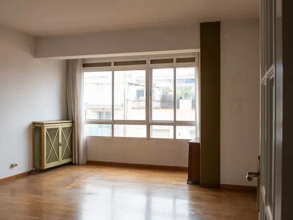 Piso en Barrio Vallcarca i els Penitents