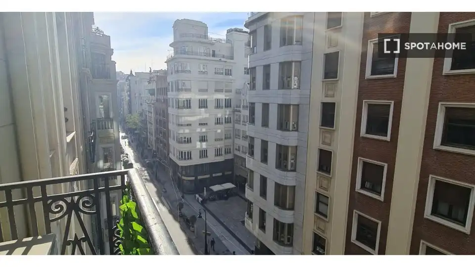 Piso en  Valencia Capital - Foto 14