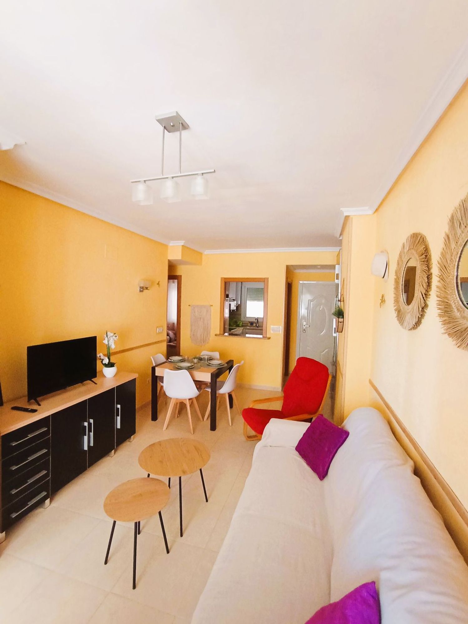 Piso en Avenida Central, 34, Costa Caribe - Foto 2