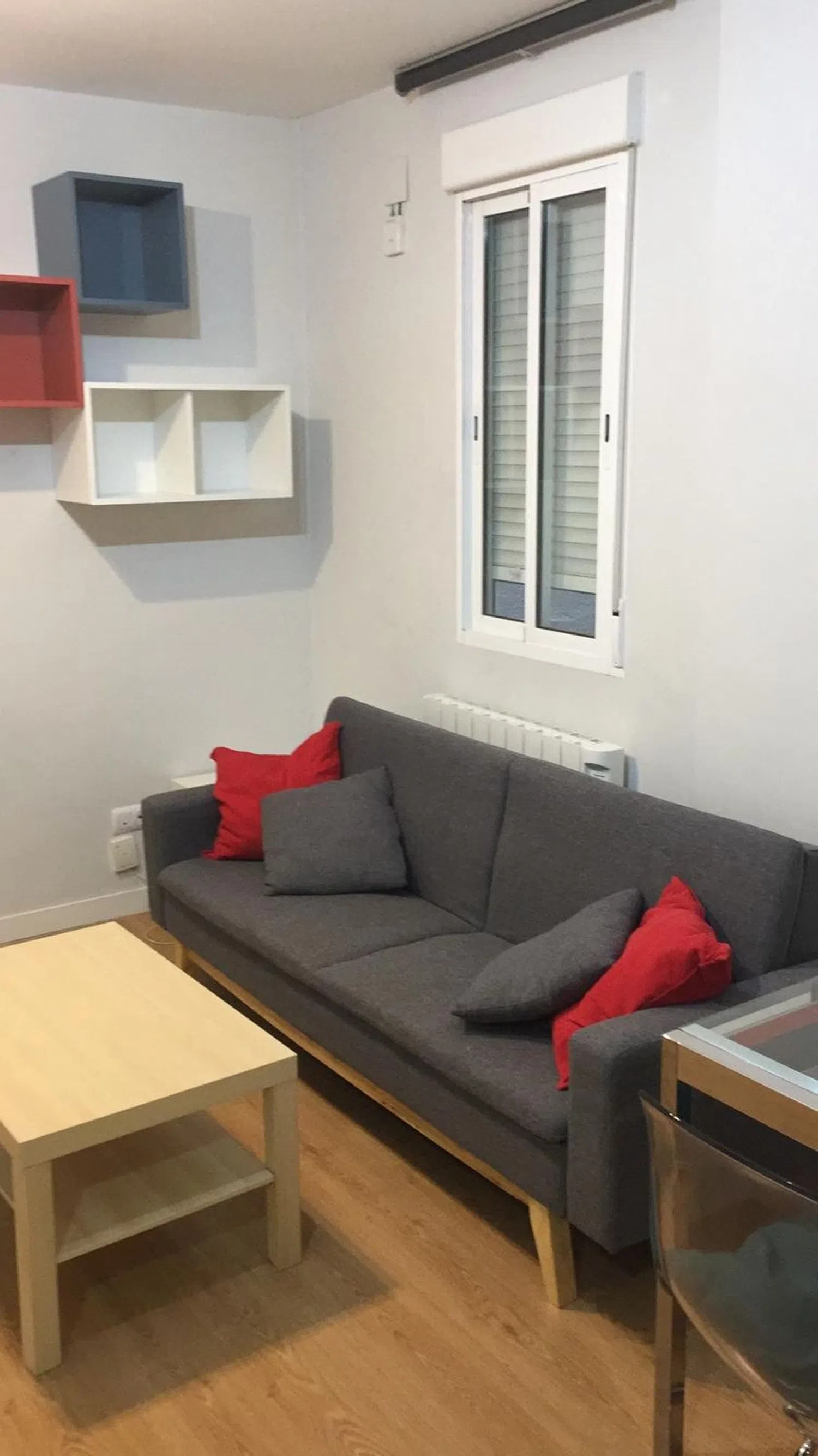 Piso en paseo de las Delicias, 102 - Foto 6