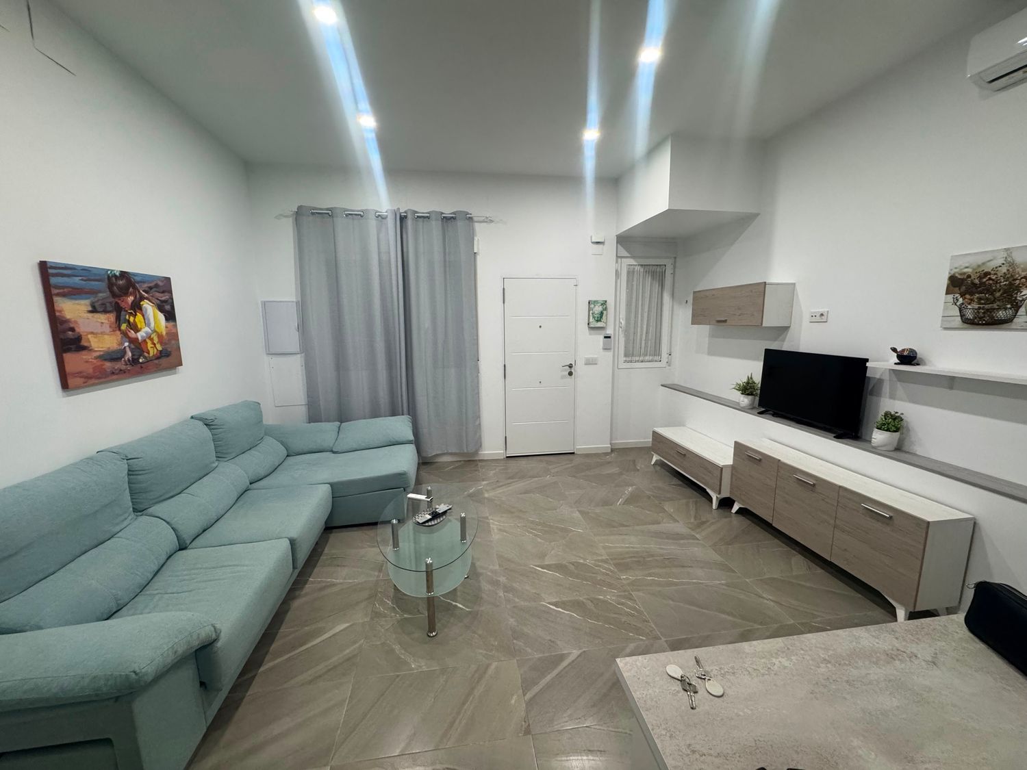 Estudio en Calle Platero Bernabé de los Reyes, 1, Santa Rosa - San José - Foto 3