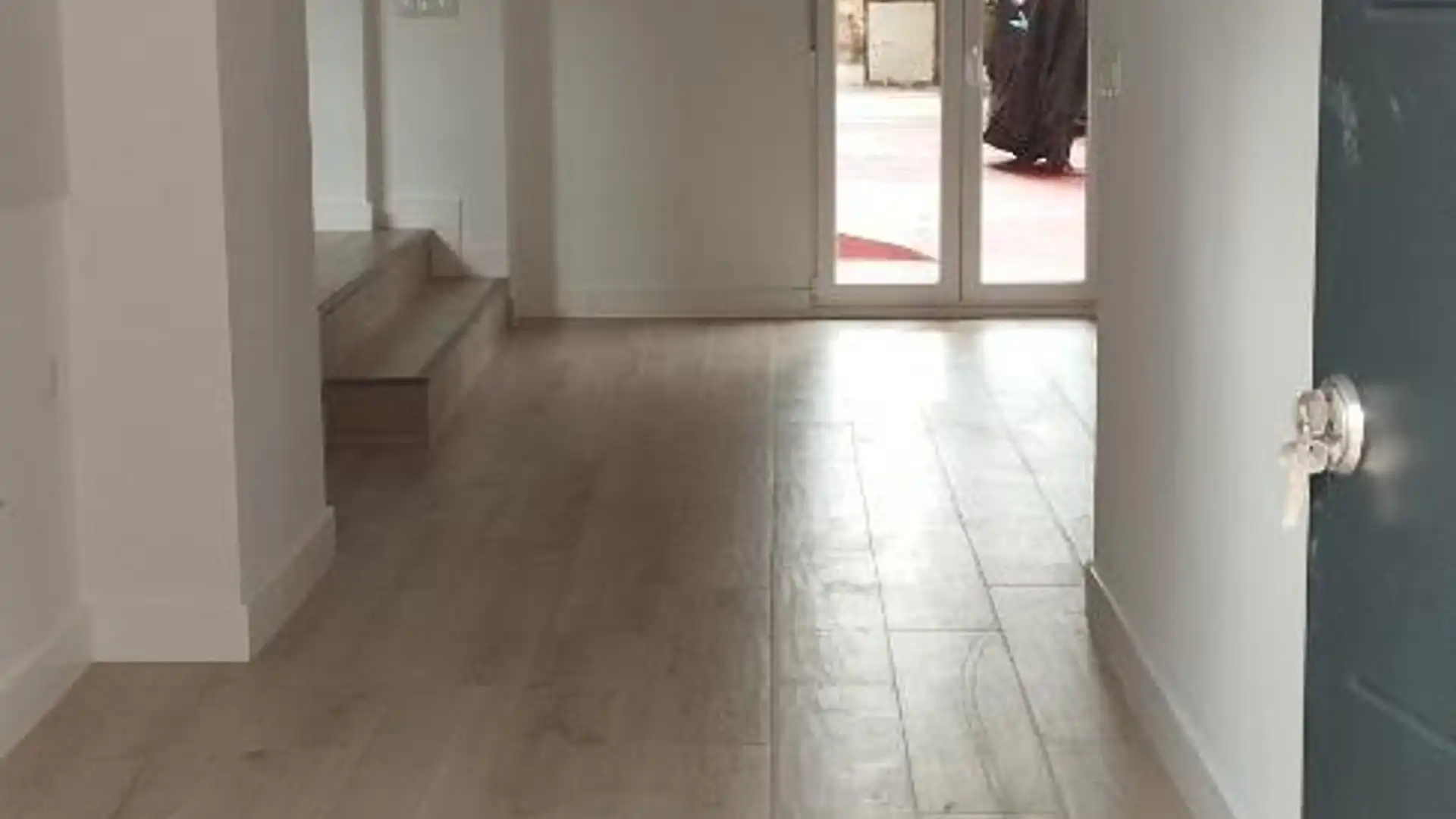 Piso en  Calle Conde de Guadalhorce 10 - Foto 10