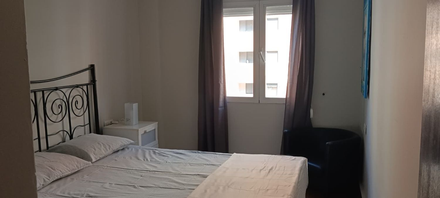 Piso en Calle Héroe de Sostoa, 19, Huelin - Foto 13
