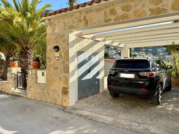 Casa o chalet independiente en La Viña - Montemar - San Jaime, La Viña - Montemar - San Jaime - Foto 20
