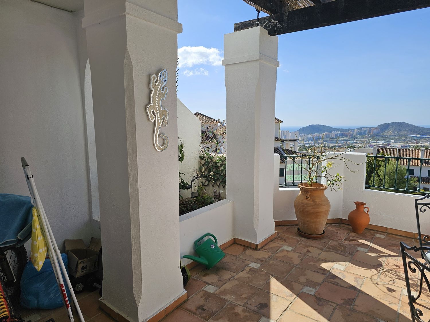 Piso en calle Londres, 35 - Foto 15