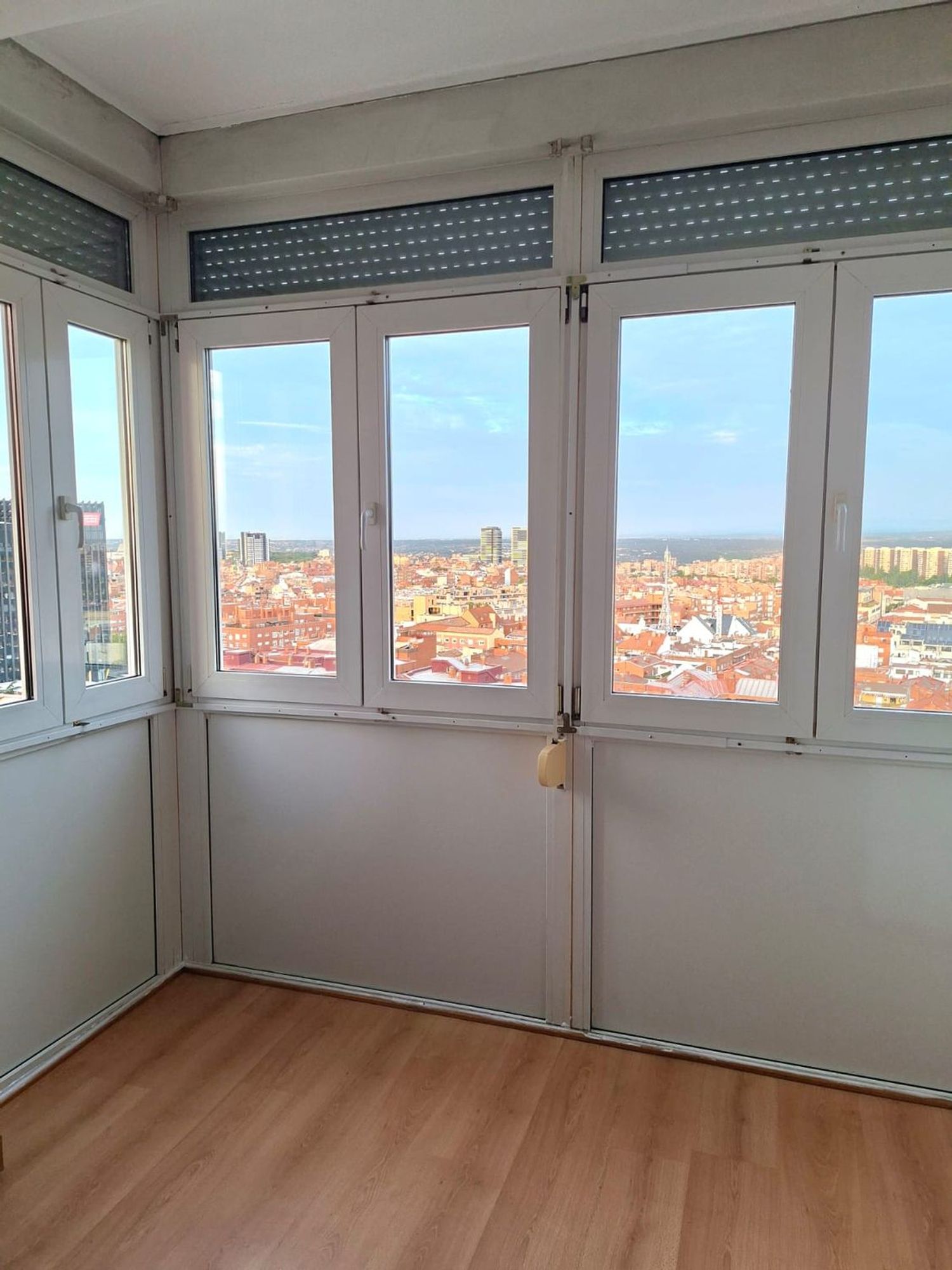 Ático en paseo de la Castellana, 205 - Foto 1