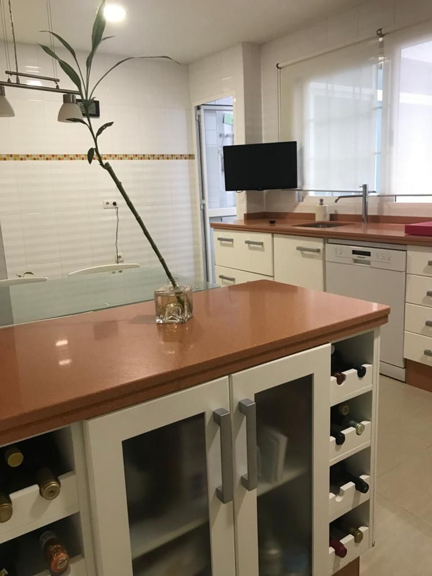 Piso en Avenida Del Conde De Vallellano, 6, Judería - San Basilio - Foto 13