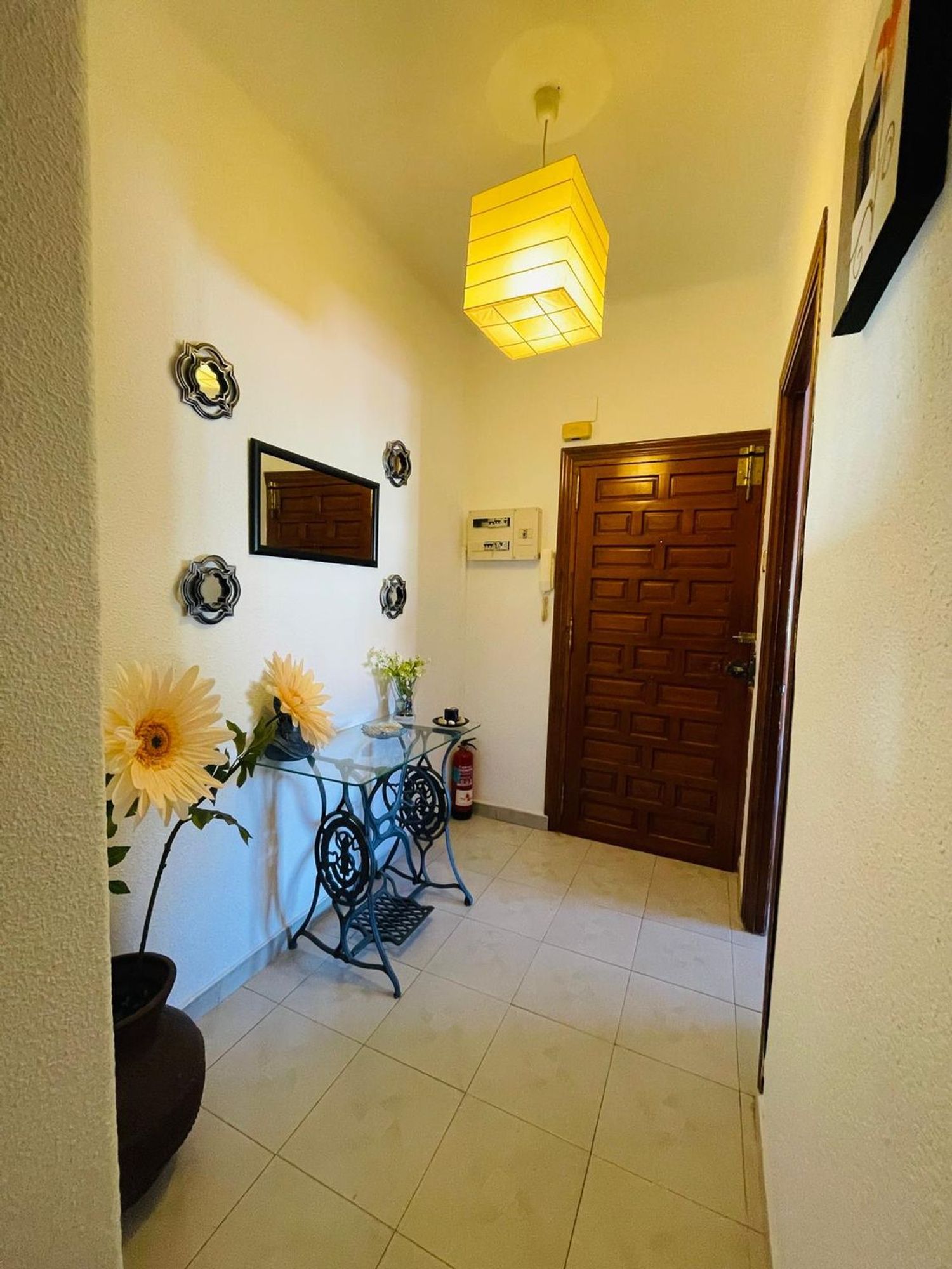 Piso en Calle Lusitania, 4, Miralvalle-Av. Virgen del Puerto-La Data - Foto 3