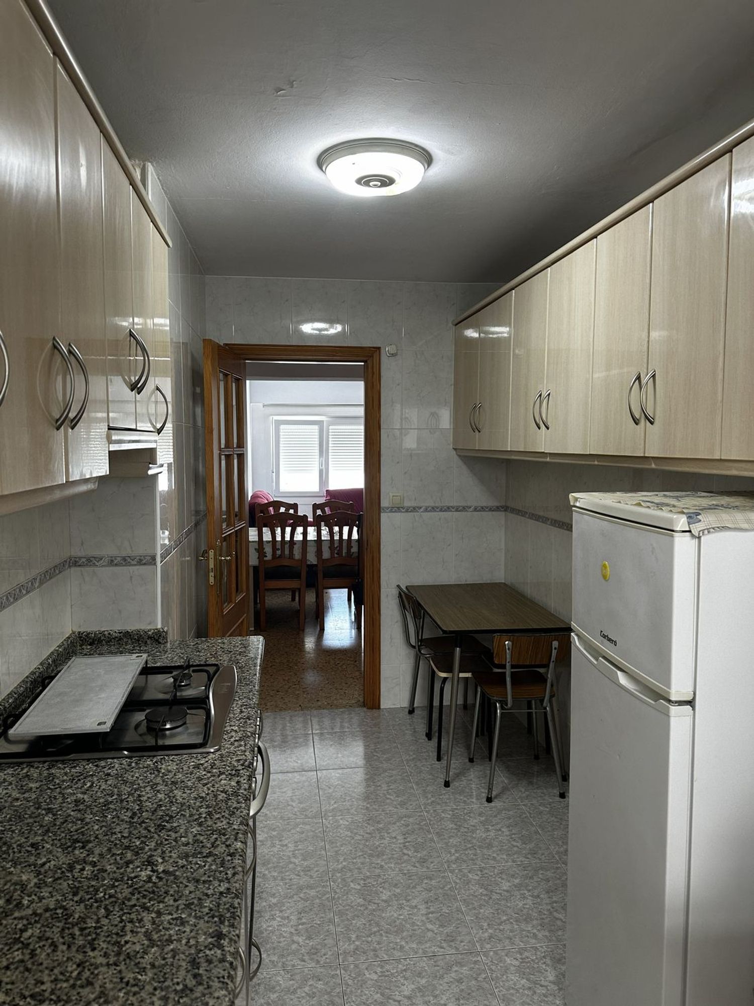 Piso en Calle de Fernando III o Santo, 10, Ensanche - Sar, Ensanche - Sar - Foto 31