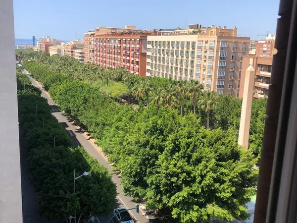 Piso en Altamira - Oliveros - Barrio Alto, Altamira - Oliveros - Barrio Alto - Foto 1