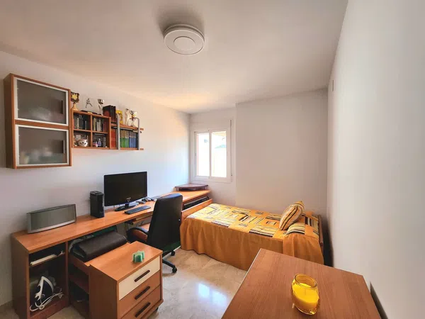 Ático en calle Murillo, 2 - Foto 17