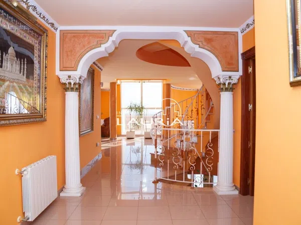 Casa o chalet independiente en Sierra Perenchiza - Cumbres de Calicanto - Santo Domingo, Sierra Perenchiza - Cumbres de Calicanto - Santo Domingo - Foto 1