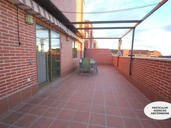 Dúplex en calle de Camilo José Cela, 61 - Foto 28