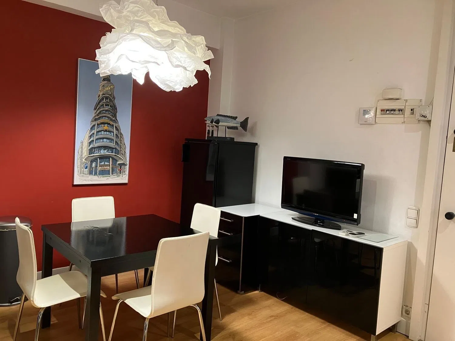 Piso en calle de Fray Juan Gil, 7 - Foto 14