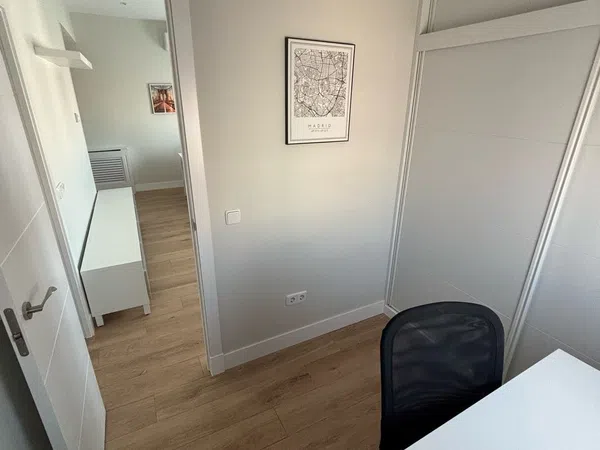 Piso en calle Virgen del Sagrario, 22 - Foto 7