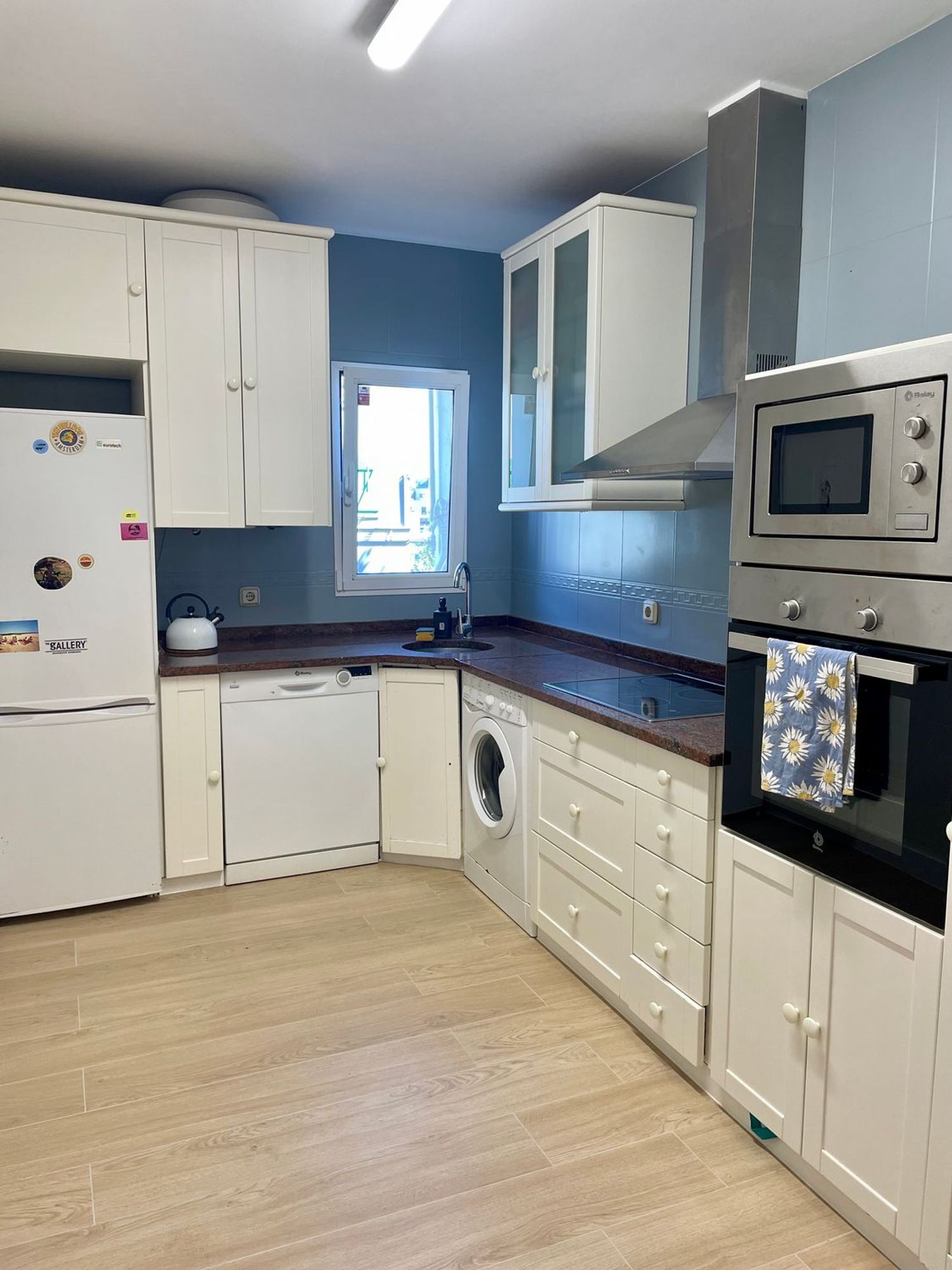 Piso en Amara Zaharra-Arbaizenea, Amara Zaharra-Arbaizenea - Foto 3