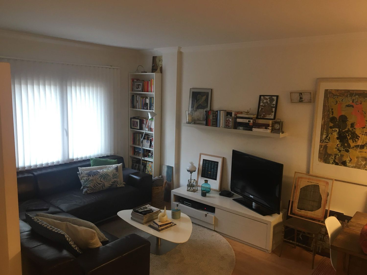 Chalet adosado en calle de Cristòfol Llompart, 36 - Foto 12