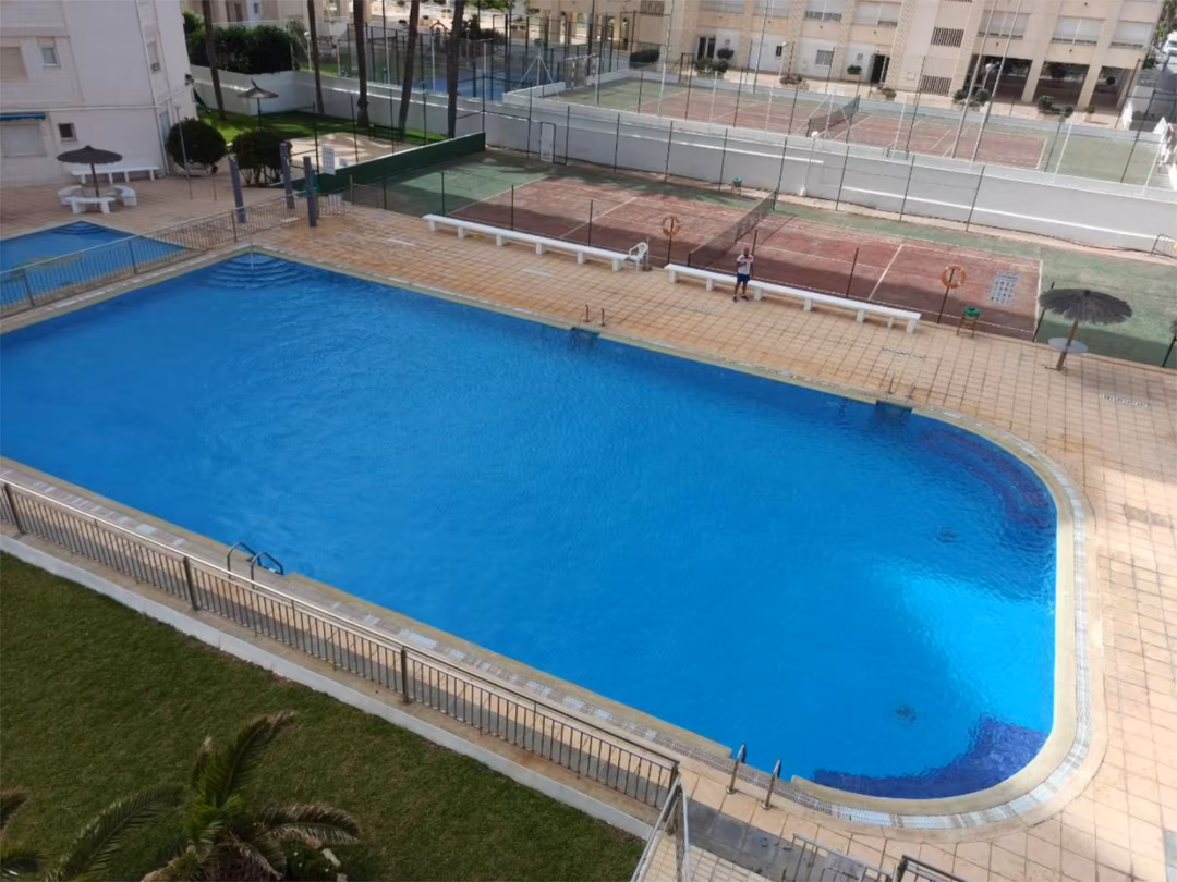 Piso en  Avenida de Niza 29 - Foto 2