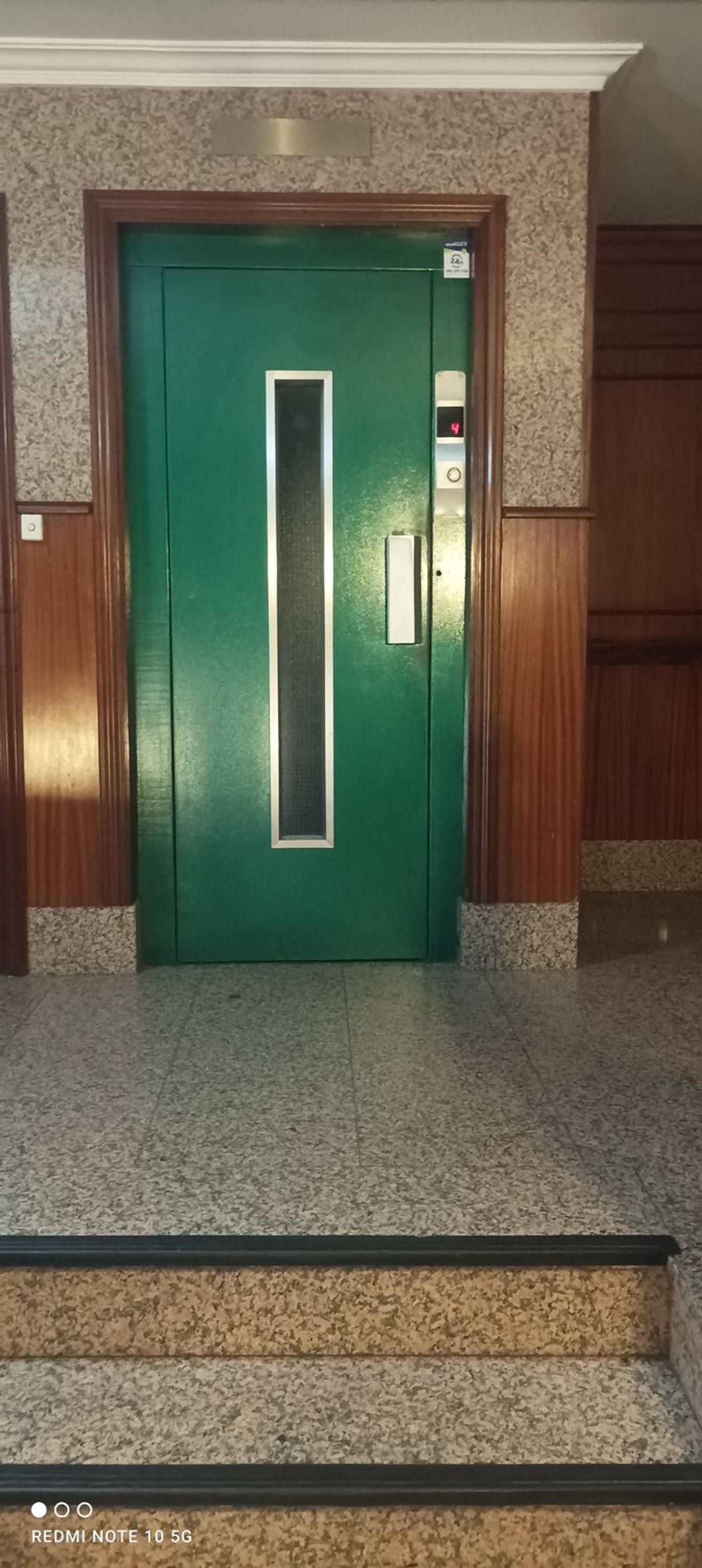 Piso en Calle do Ecuador, 9, Plaza España - Corte Inglés - Foto 5