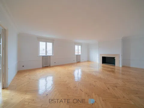 Piso en calle de Goya