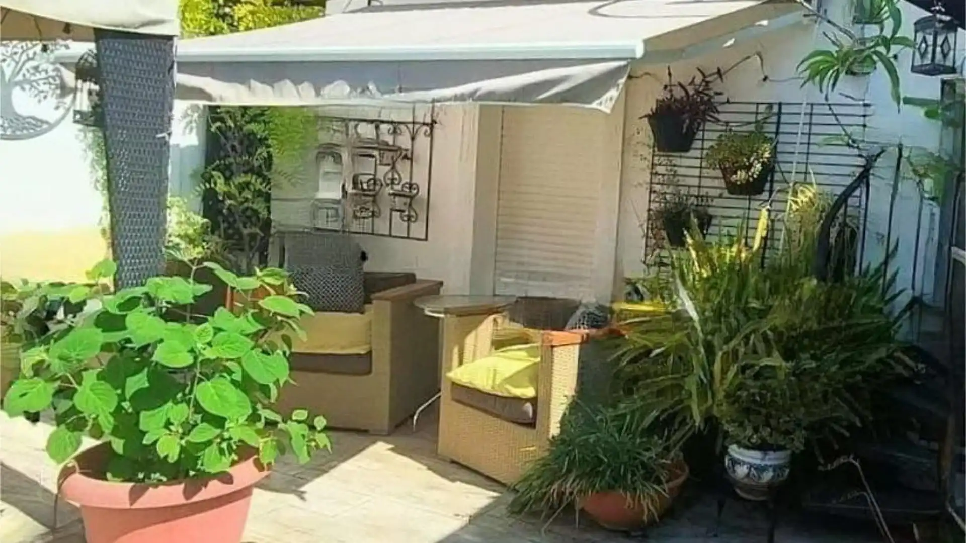 Casa adosada en  Urbanización Rambla de la Monja 46 - Foto 18