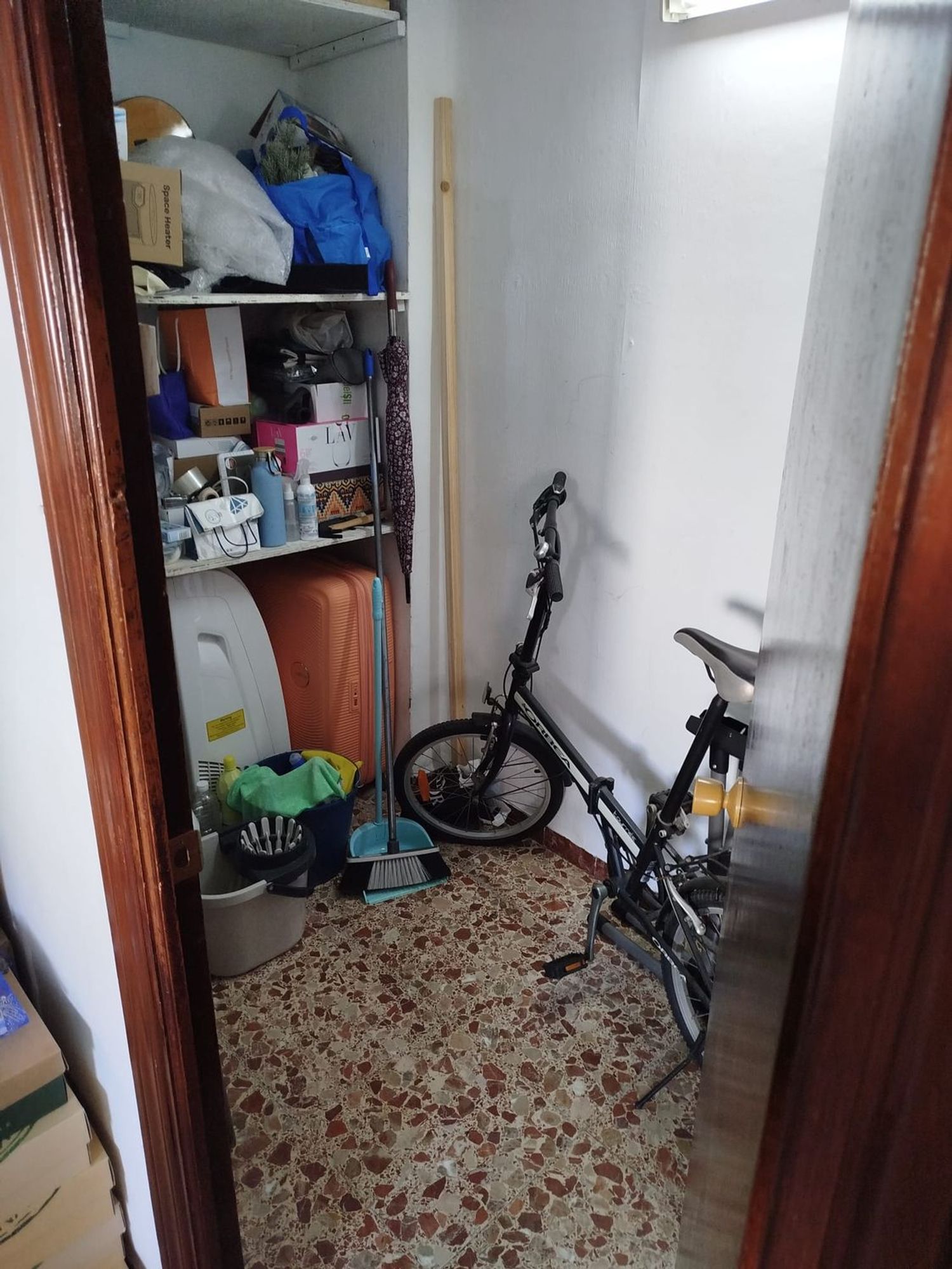 Piso en Calle Paraguay, 4, La Caleta - La Viña, La Caleta - La Viña - Foto 9
