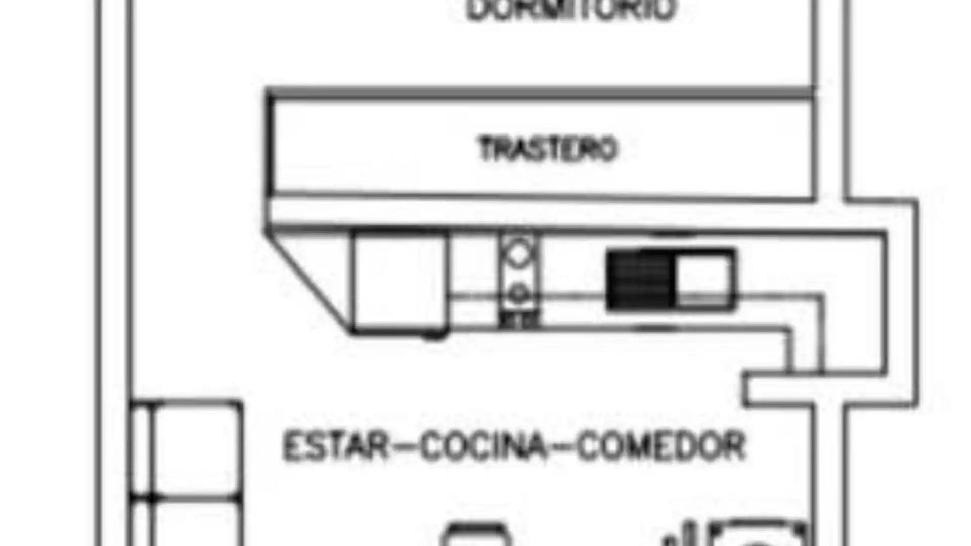 Apartamento en La Laguna - Foto 7