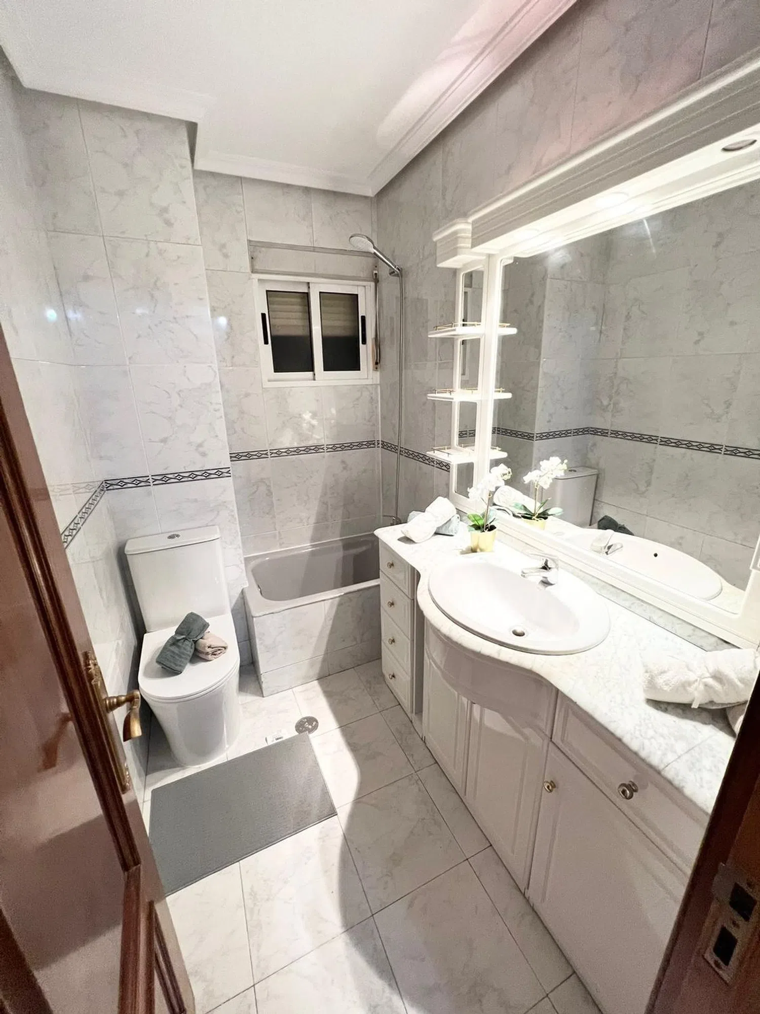 Piso en calle del Corregidor Juan Francisco de Luján, 96 - Foto 7