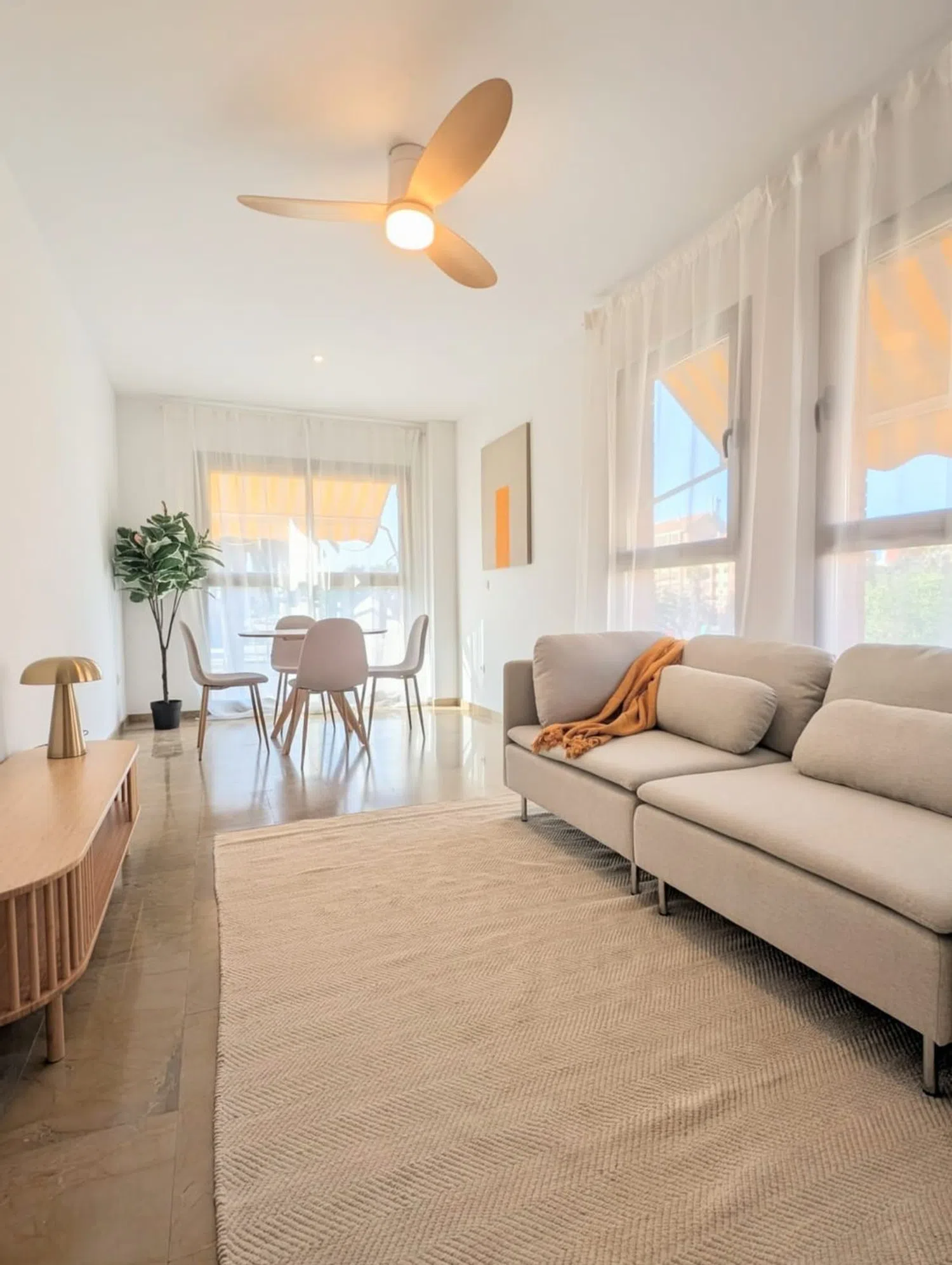 Piso en calle de la Séquia de la Cadena, 3 - Foto 1