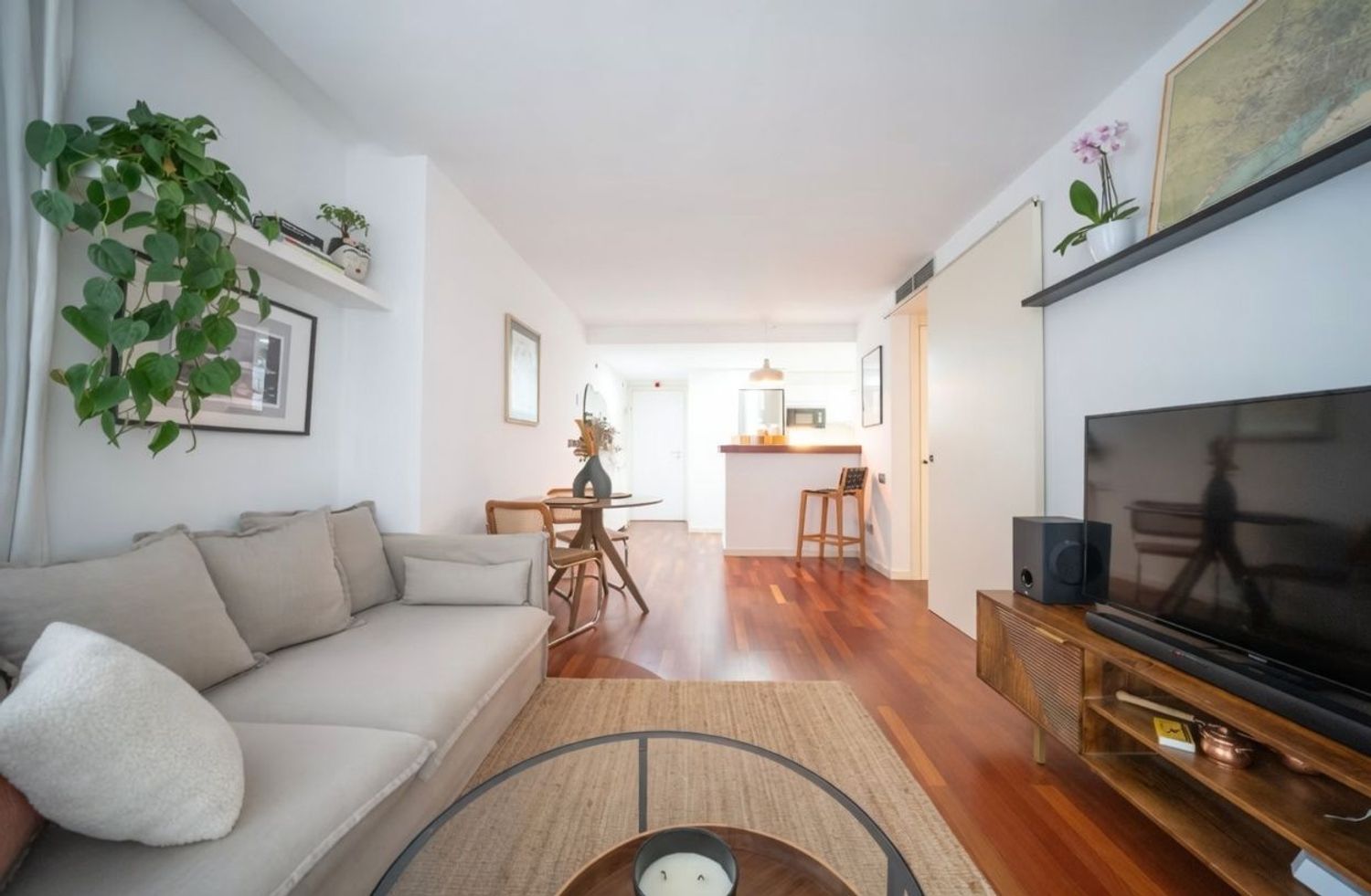 Piso en plaza de Pau Vila, 13 - Foto 5