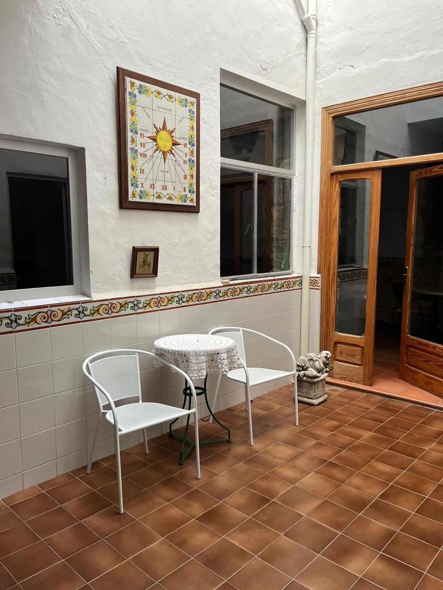 Casa de pueblo en Calle Puríssima, 11 - Foto 2