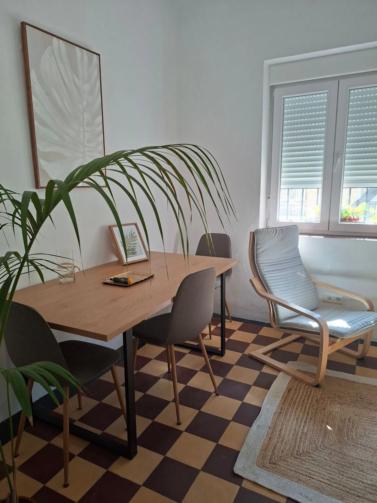 Piso en Segalerva/ Rosaleda s/n - Foto 1