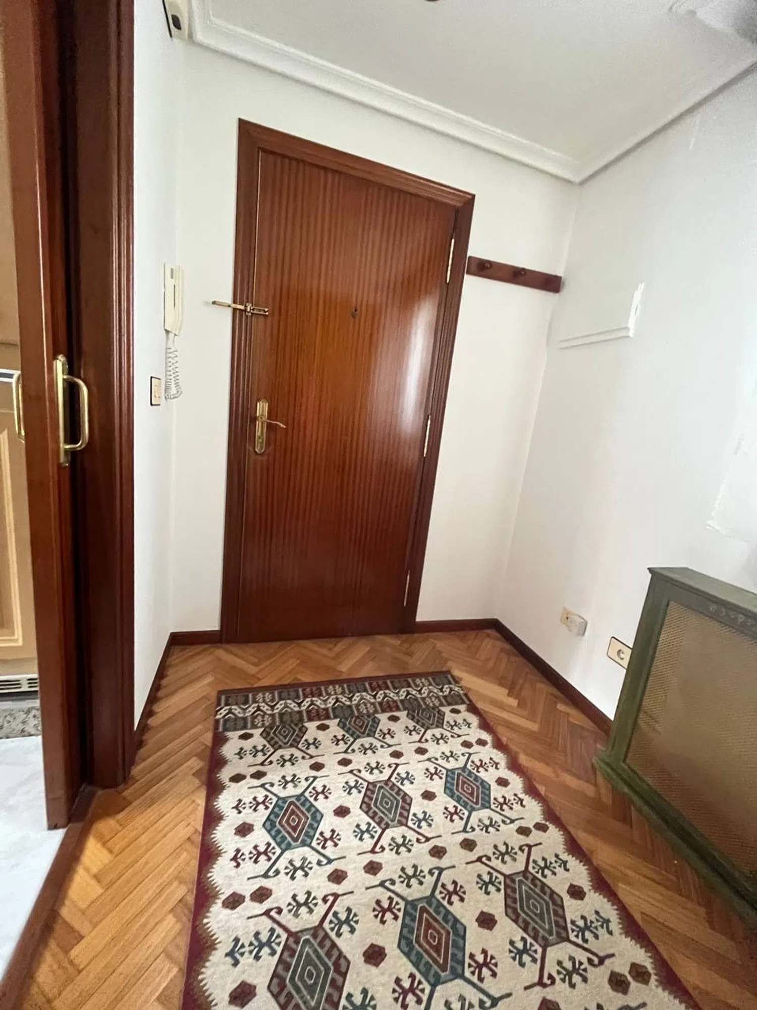 Dúplex en calle de Jenaro de la Fuente, 36 - Foto 5
