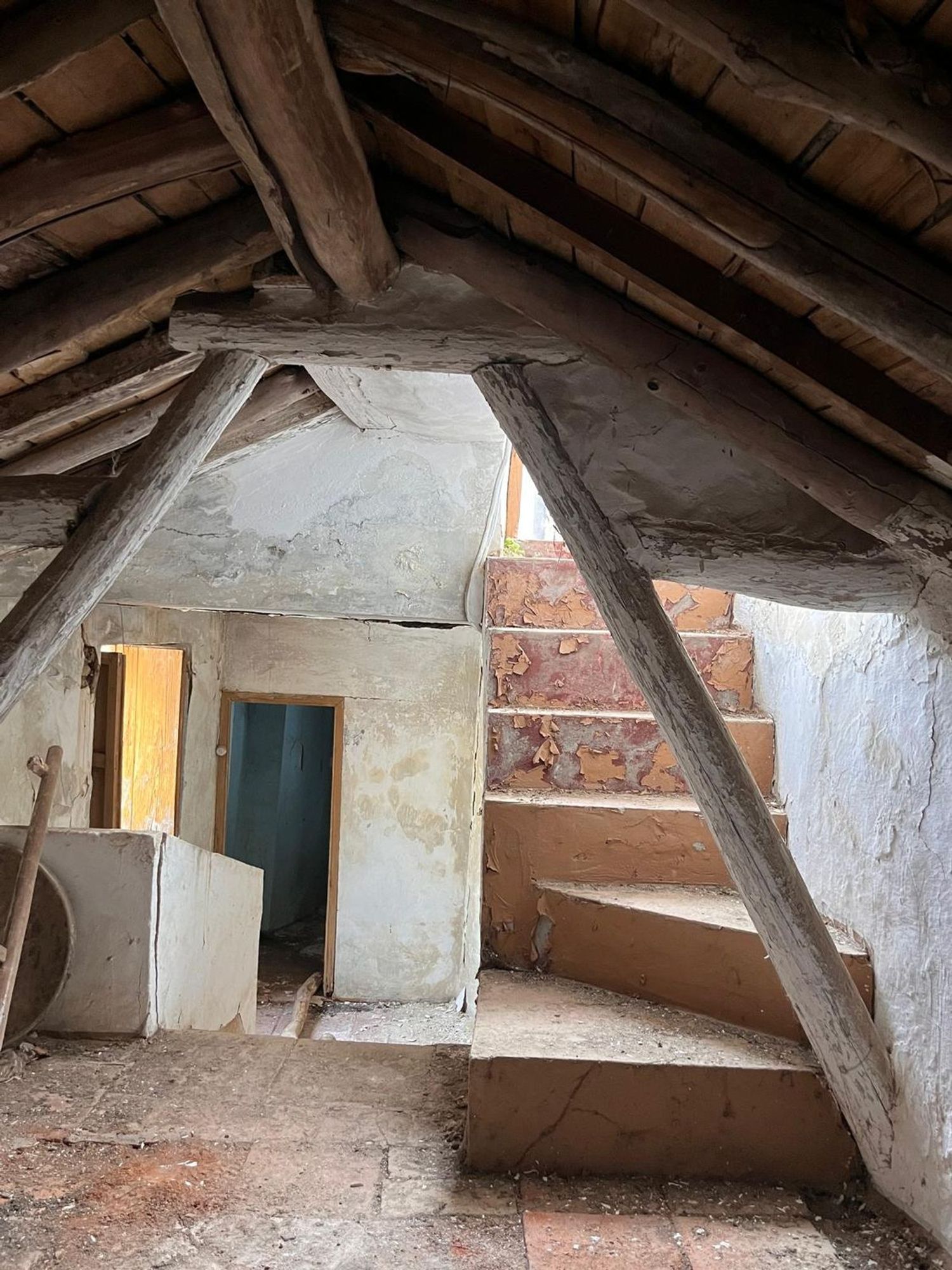 Casa de pueblo en Vilchez s/n - Foto 10