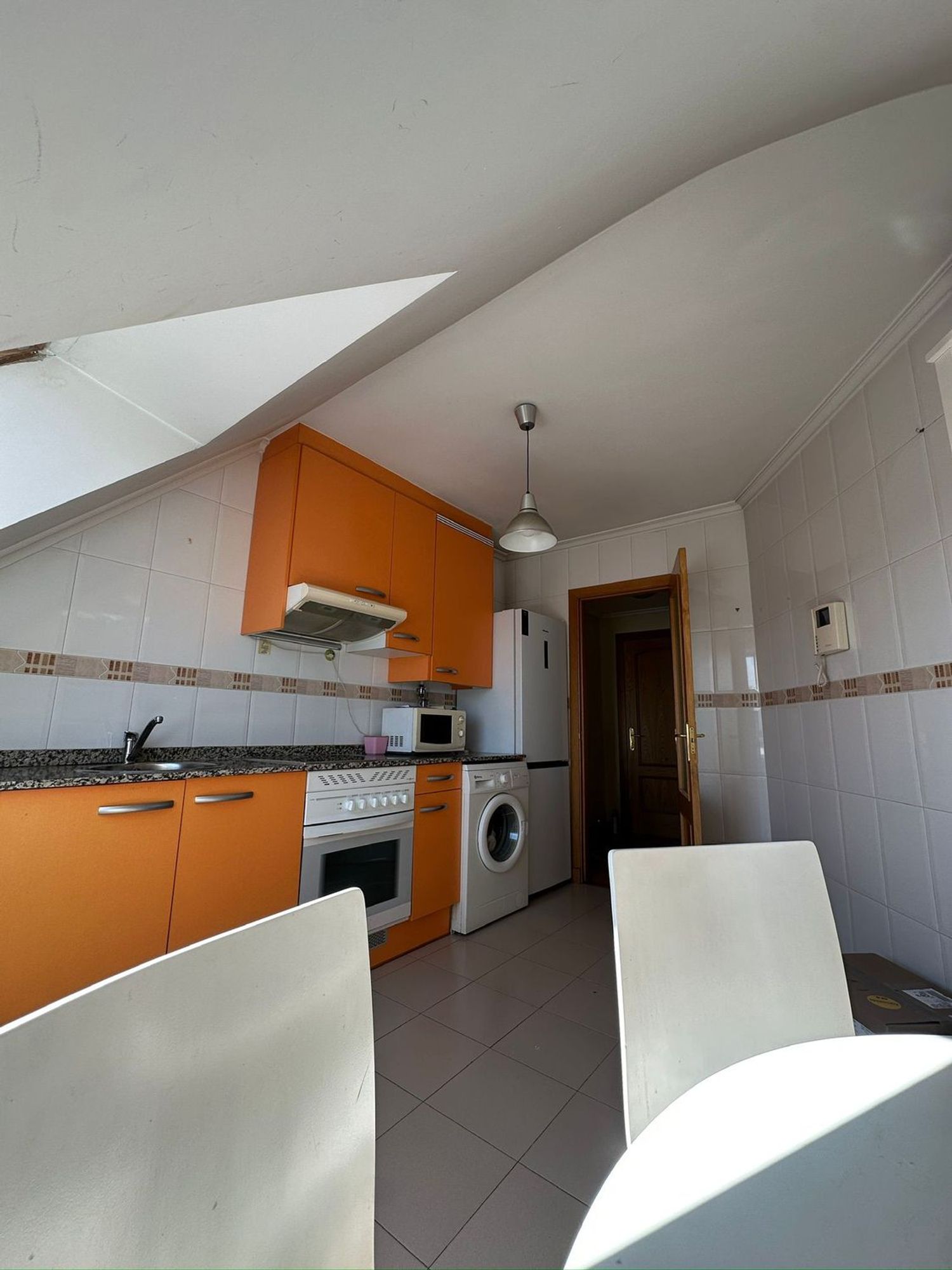 Ático en Barrio HUCA-La Cadellada - Foto 2