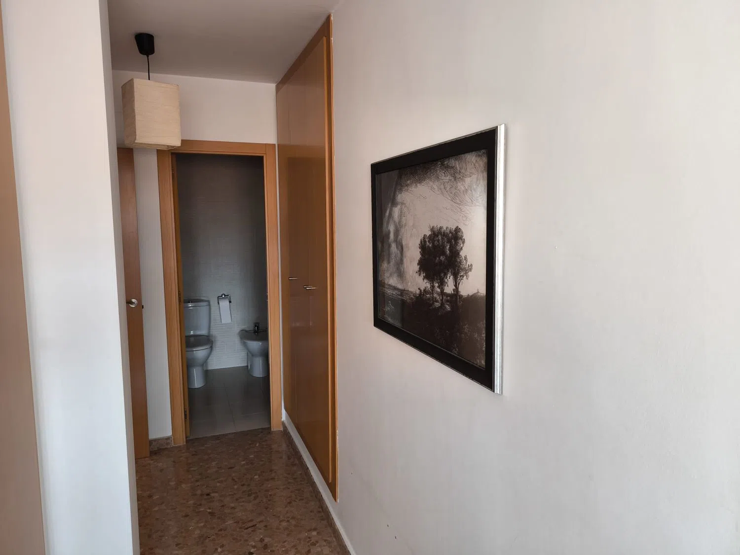 Piso en calle de Lorenzo Saiz, 22 - Foto 8
