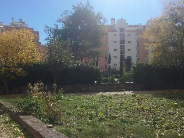 Piso en paseo de la Alameda de Osuna, 10 - Foto 15