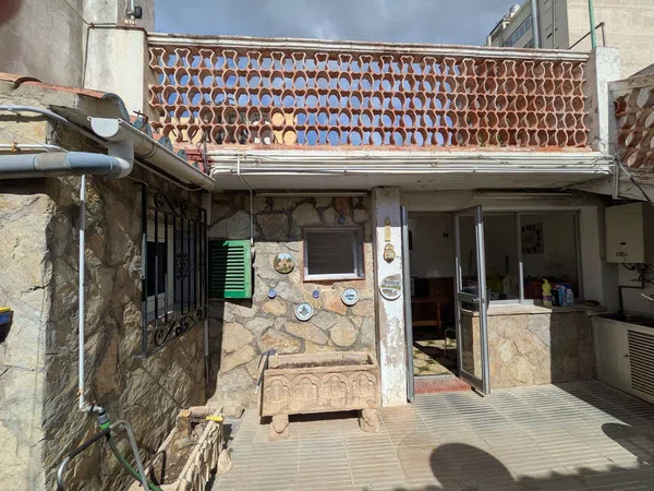 Chalet adosado en calle de Jordi Martí Rosselló, 8 - Foto 27