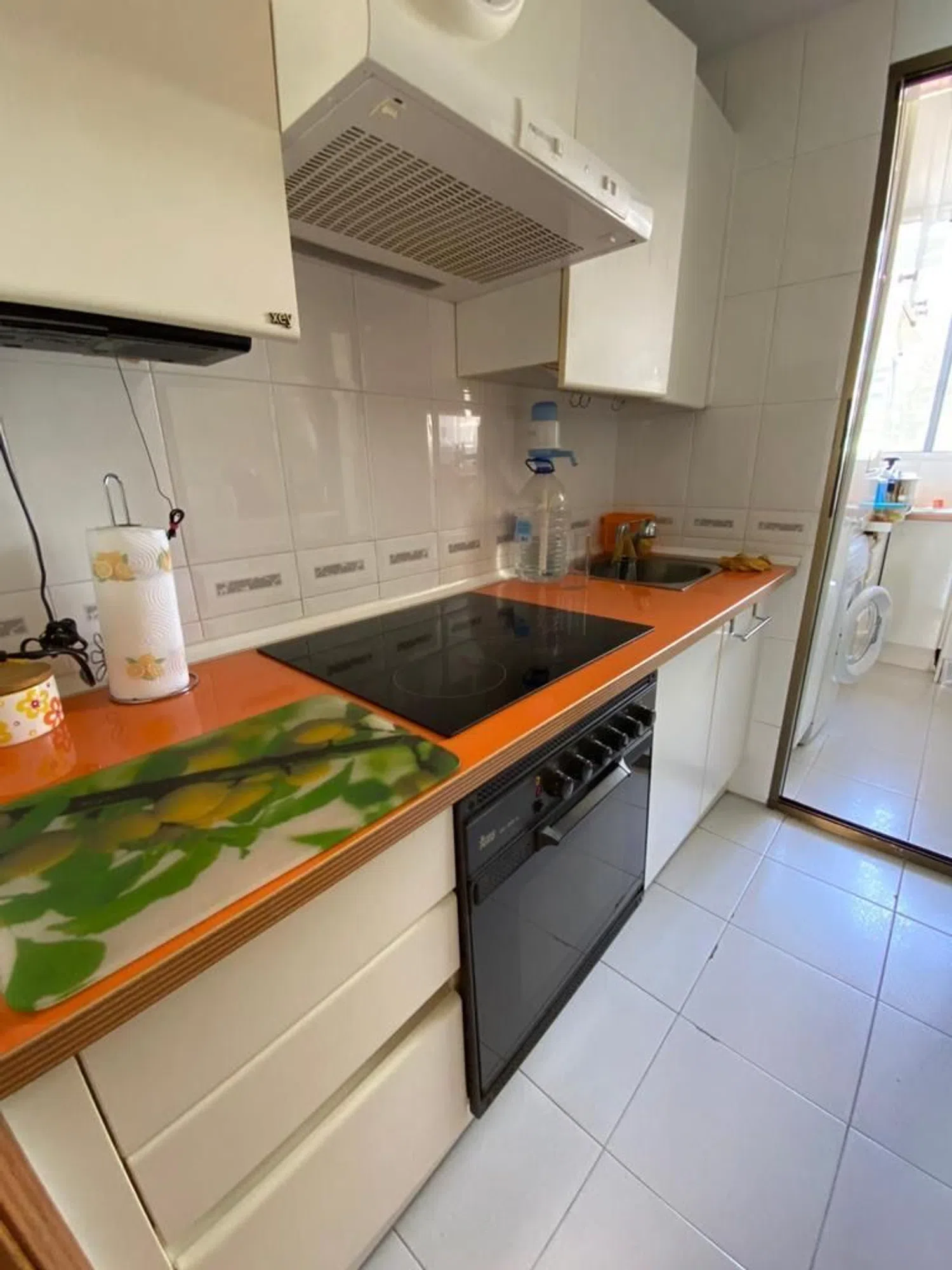 Piso en avenida de la Condomina, 10 - Foto 11