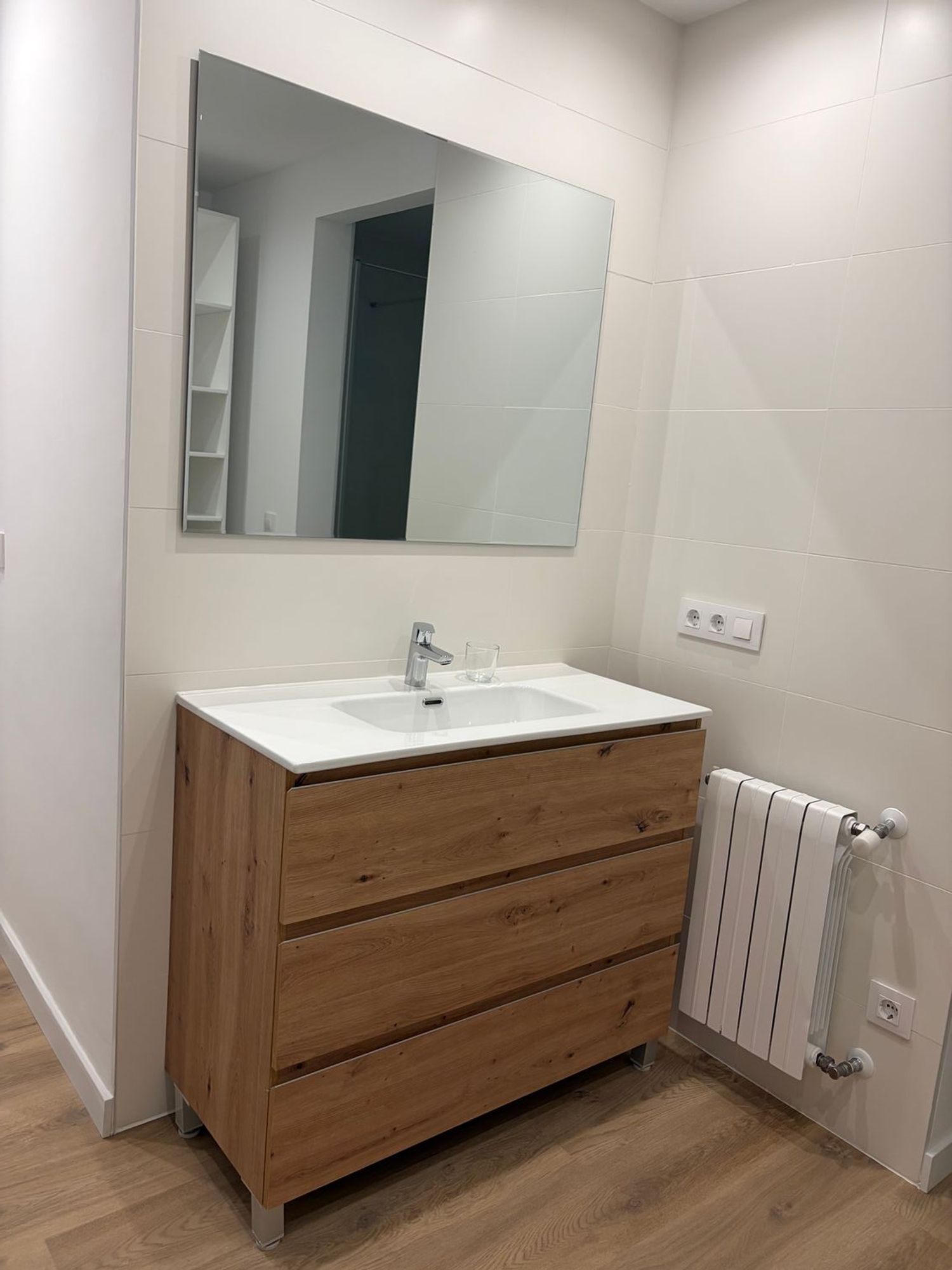 Piso en Calle d'Andrea Doria, 48 - Foto 18