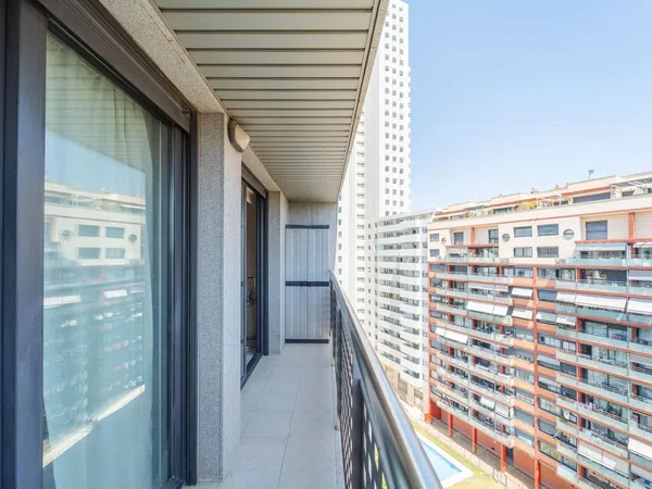 Piso en Penya-Roja, Penya-Roja - Foto 8