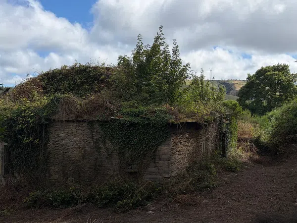 Casa rural en Gueimonde, 2 - Foto 5